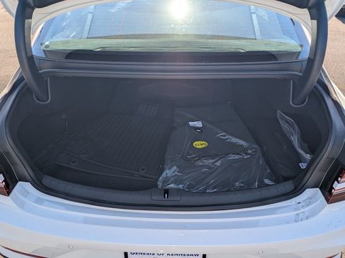 New 2026 Genesis G80 3.5T Prestige image 13