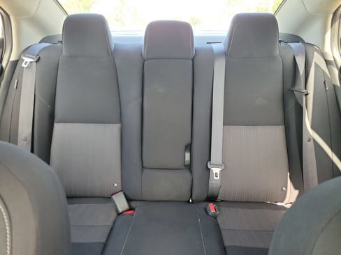 Certified 2022 Nissan Sentra SV FWD image 17
