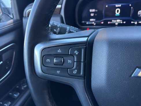 Used 2023 Chevrolet Suburban Premier image 36