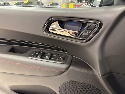 New 2026 Dodge Durango GT image 31