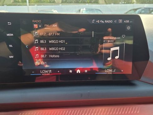 Certified 2026 BMW 228i xDrive w/ Premium Package AWD/4WD image 19