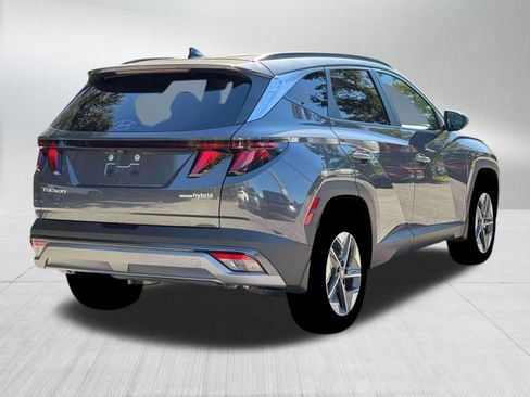 New 2026 Hyundai Tucson SEL AWD/4WD image 7