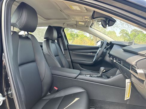New 2026 MAZDA MAZDA3 2.5 S Sedan w/ Preferred Pkg FWD image 24