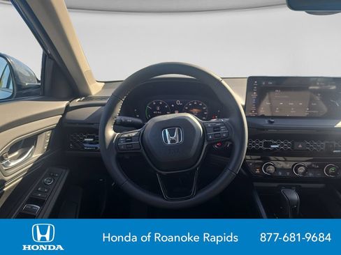 New 2026 Honda Accord EX-L image 13