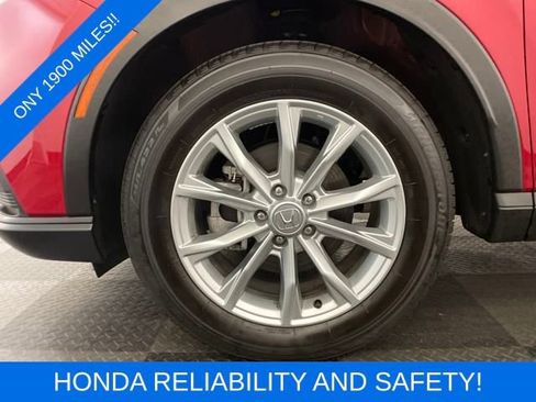 Used 2024 Honda CR-V EX image 24