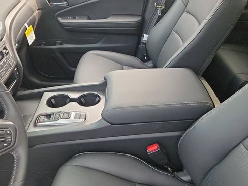 Used 2026 Honda Ridgeline RTL image 21