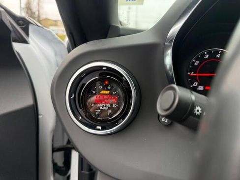 Used 2023 Chevrolet Camaro LT w/ Redline Edition image 13