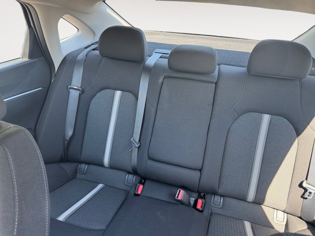 Certified 2026 Hyundai Sonata SEL AWD/4WD image 13