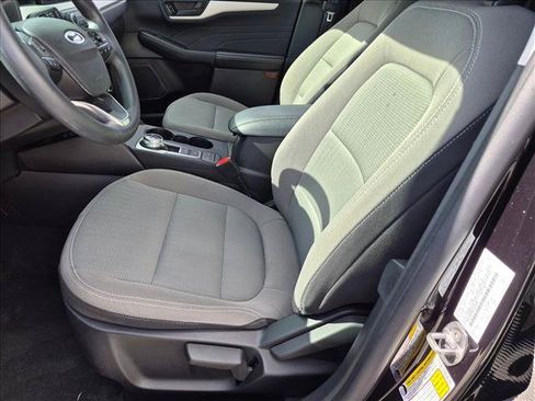 Used 2022 Ford Escape S FWD image 14