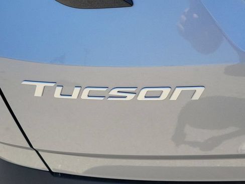 New 2026 Hyundai Tucson SEL AWD/4WD image 31