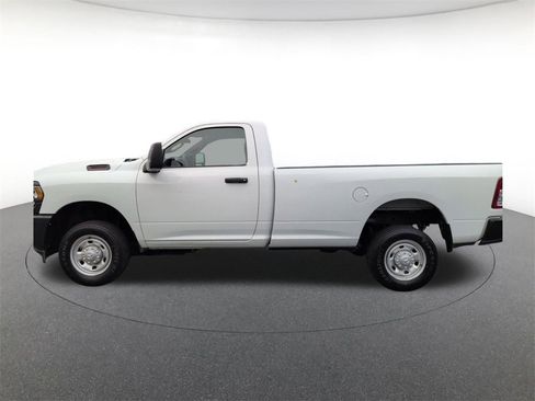 Used 2024 RAM 2500 Tradesman image 8