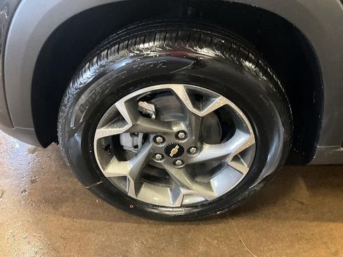 New 2026 Chevrolet Trax LT w/ LT Convenience Package image 14