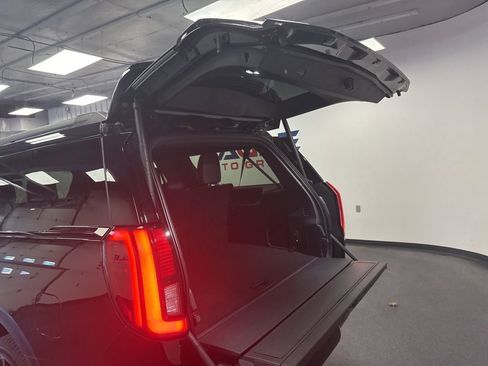 New 2026 Ford Expedition Max Platinum AWD/4WD image 38