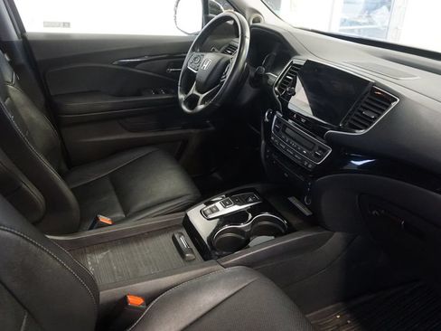 Used 2022 Honda Pilot Elite image 28
