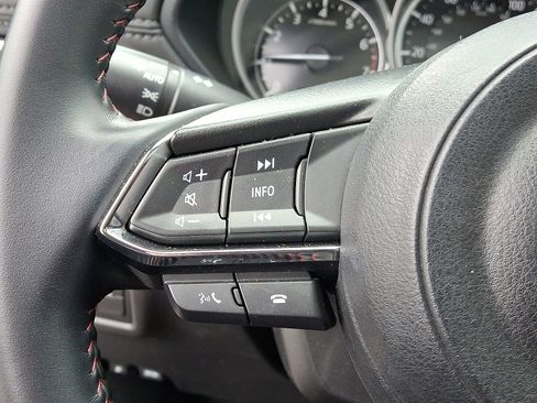 Used 2024 MAZDA CX-5 Carbon Edition image 22