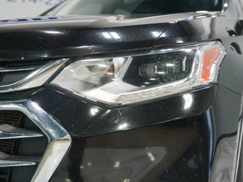 Used 2021 Chevrolet Traverse High Country w/ LPO, Floor Liner Package FWD image 10