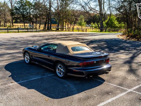 Used 2000 Pontiac Firebird Trans Am image 17