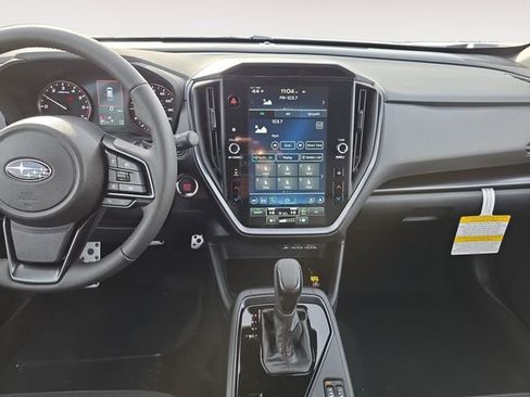 New 2026 Subaru Impreza RS image 11