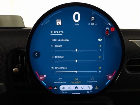 New 2025 MINI Cooper S image 20