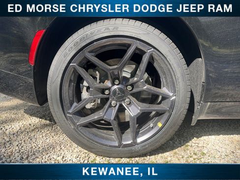 New 2026 Dodge Charger R/T w/ Performance Handling Group AWD/4WD image 17