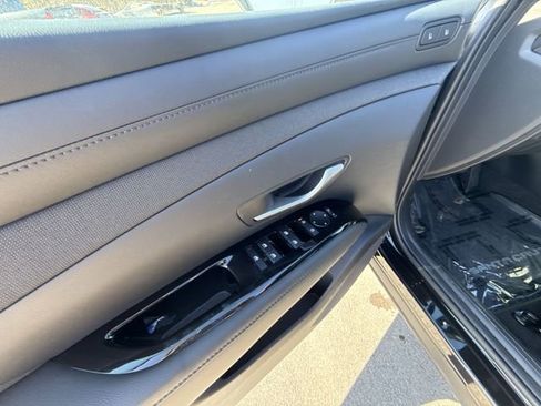New 2025 Hyundai Santa Cruz Limited AWD/4WD image 13