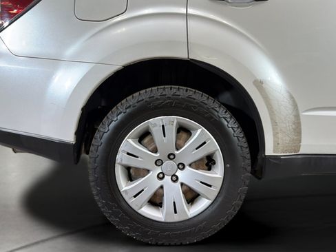 Used 2010 Subaru Forester 2.5X AWD/4WD image 35