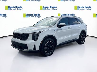 Used 2024 Kia Sorento S
