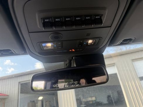 Used 2023 Ford Bronco Big Bend AWD/4WD image 23