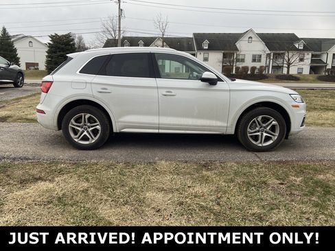 Used 2019 Audi Q5 2.0T Premium image 6