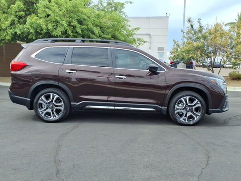 New 2026 Subaru Ascent Touring image 8