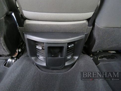 Used 2024 RAM 2500 Big Horn image 18