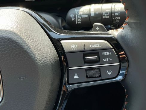 New 2026 Honda CR-V Sport Touring image 14