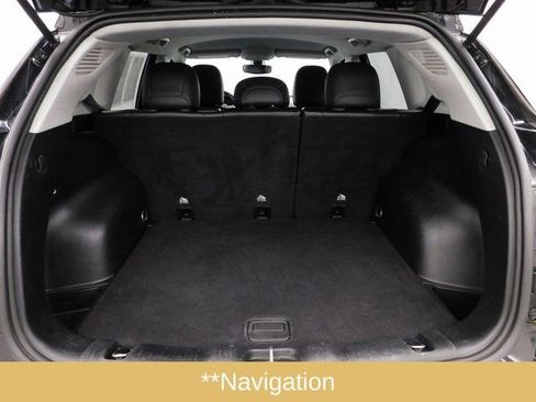 Used 2020 Jeep Compass Trailhawk image 23