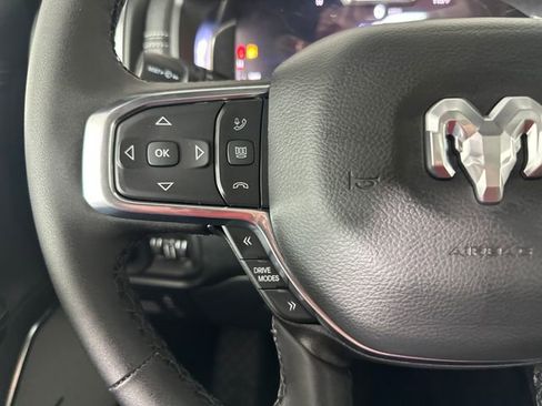 New 2026 RAM 1500 Laramie image 12