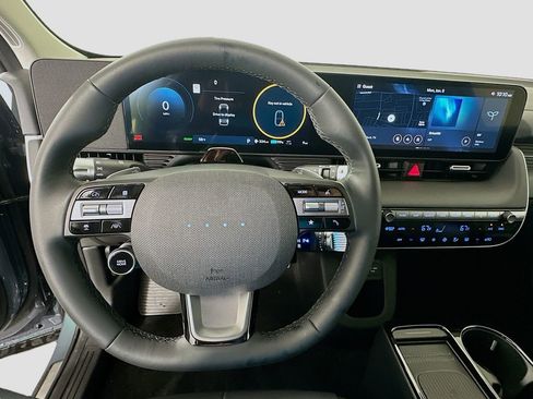 New 2026 Hyundai Ioniq 5 Limited image 10