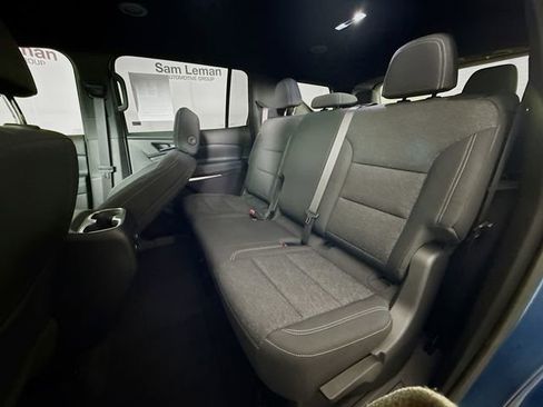 Used 2024 Chevrolet Traverse LS image 26