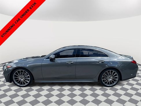 Used 2019 Mercedes-Benz CLS 450 image 2