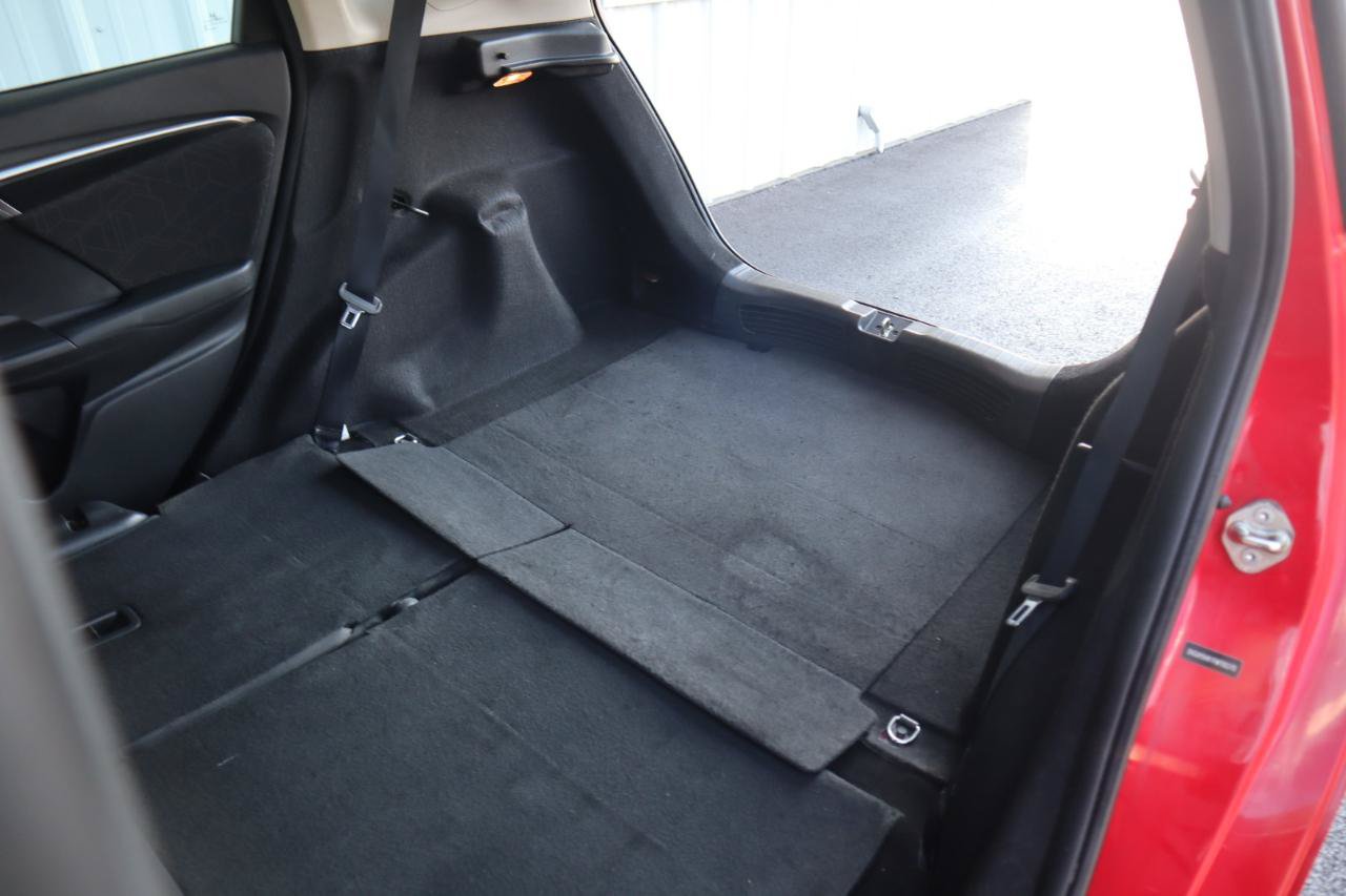 Used 2015 Honda Fit EX-L image 43