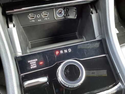 New 2026 Jeep Grand Cherokee Limited image 16