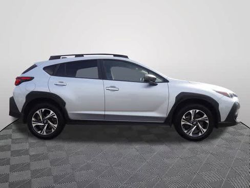 Used 2024 Subaru Crosstrek 2.0i Premium w/ Popular Package #4 AWD/4WD image 4