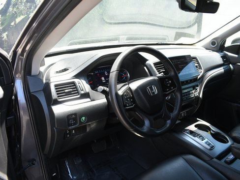 Used 2022 Honda Pilot Special Edition image 14