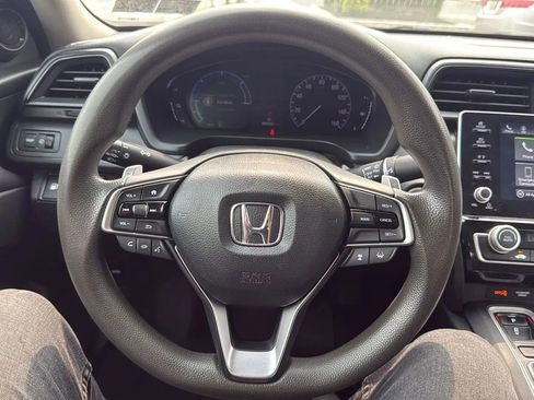 Used 2020 Honda Insight EX image 10