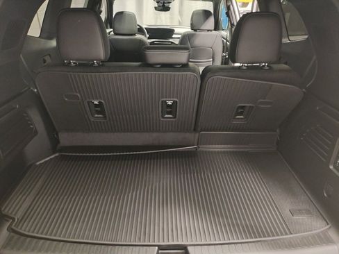 New 2026 Buick Enclave Sport Touring w/ Power Package image 14