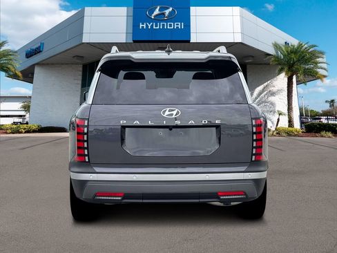 New 2026 Hyundai Palisade SEL image 6