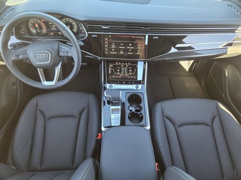 Certified 2026 Audi Q7 3.0T Premium Plus AWD/4WD image 32