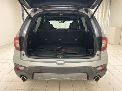 Used 2022 Honda Passport TrailSport image 24