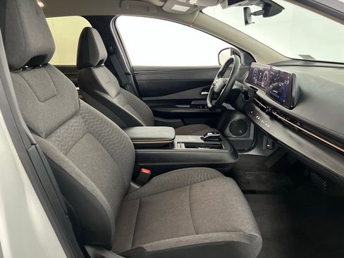 Used 2024 Nissan Ariya FWD image 32