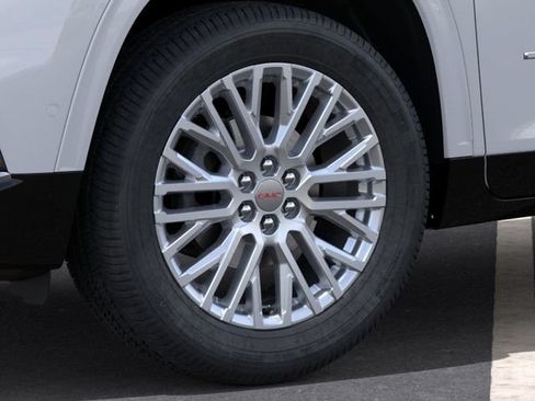 New 2026 GMC Acadia Denali w/ Super Cruise Package AWD/4WD image 10