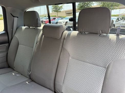 Used 2013 Toyota Tacoma PreRunner w/ SR5 Pkg RWD image 32