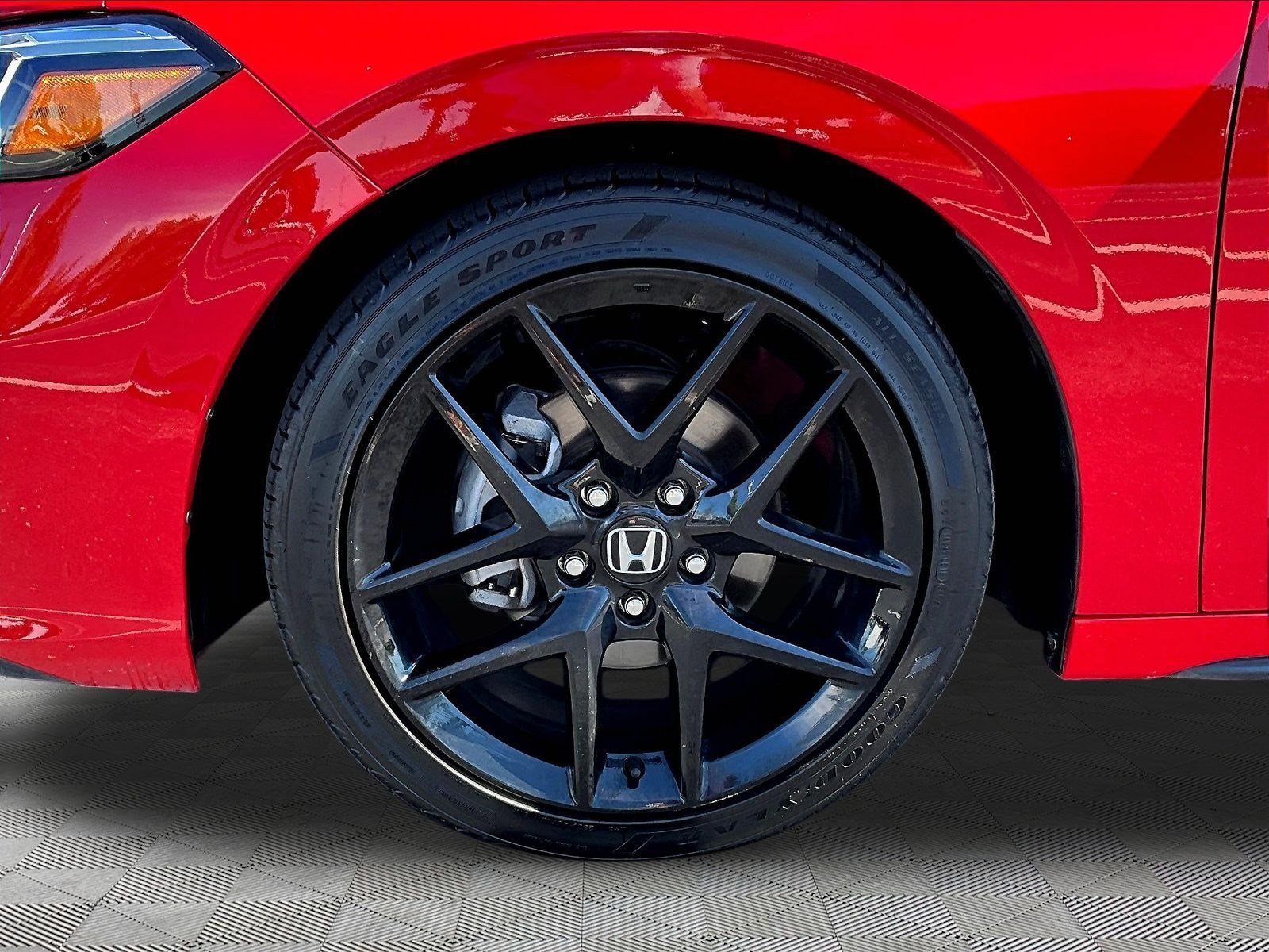 Used 2025 Honda Civic Sport image 33